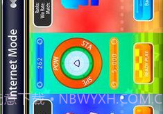 3D羽毛球IIV1.4截图