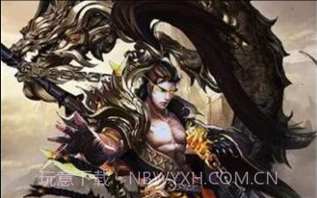 狂斩战刃v1.4截图