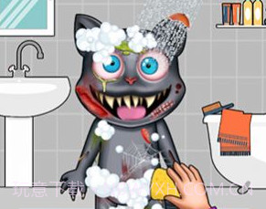 邪恶的胡安v1.7截图