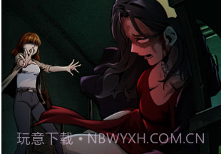 恐怖练习生v1.8截图