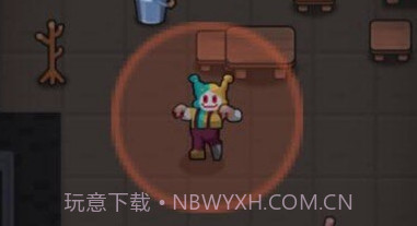 屠夫躺平变身躲猫猫v1.10截图