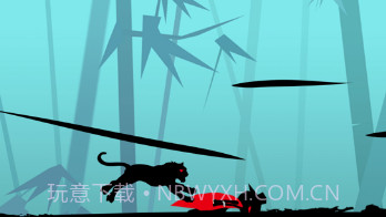 林间暴走v1.0.12截图