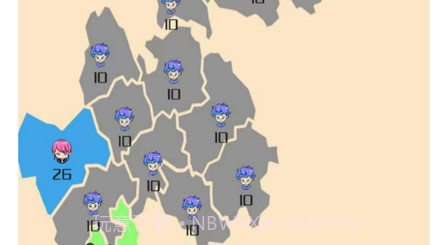 迷你战场v1.14截图