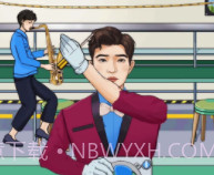 一起打螺丝v1.11截图