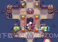 逃出老人院v0.12截图