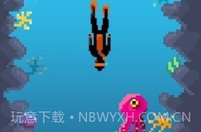 躲避海洋生物v1.14截图