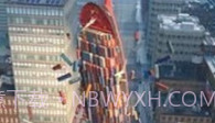 轮船坡道跳跃v0.1.10截图