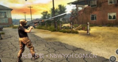 掩护射击3Dv3鐎瑰宕渧1.8截图