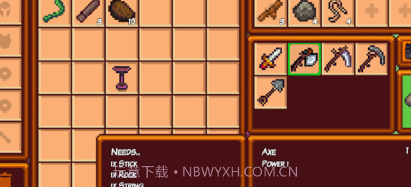 像素生存3v1.13截图