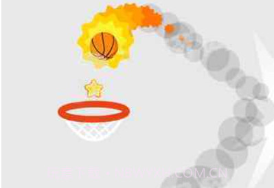 Dunk Shot最新版v1.7截图
