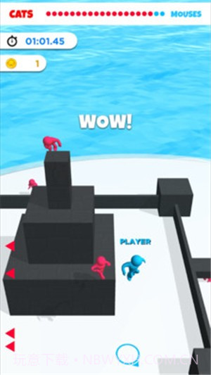 猫捉老鼠大作战1.2.86截图