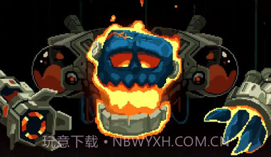 爆裂迷城v0.0.9截图