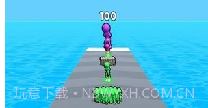 同色人v1.8截图