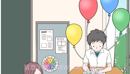 调皮女孩v1.0.10截图