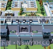 丧尸医院v0.14截图