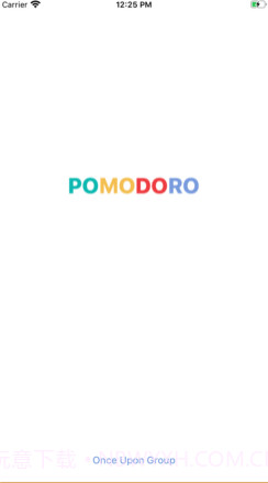 Pomodorov1.0.15截图