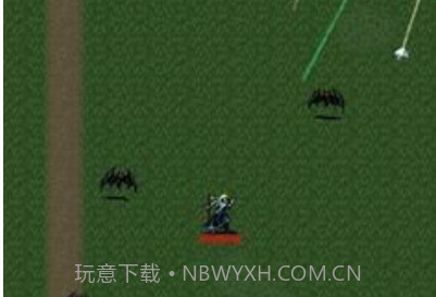 吸血鬼幸存者免广告v2.0.4截图