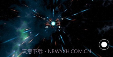 3D空间战斗v1.3.11截图