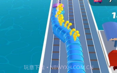 火车漂移v0.13截图