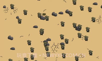 绝境守卫v2.9截图