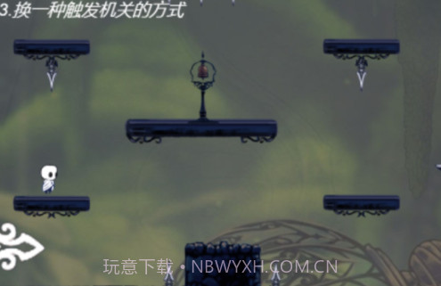 地狱之边境锈湖冒险v1.9截图