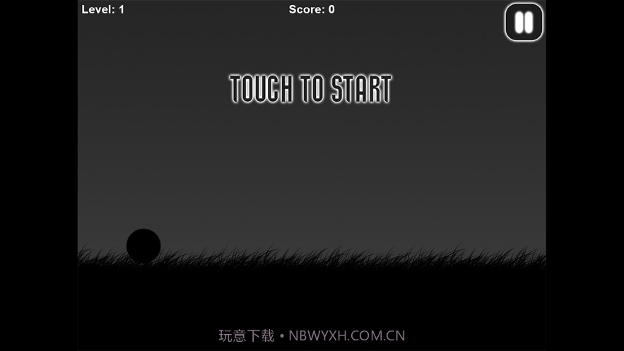 黑不溜秋球v1.10截图
