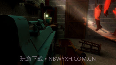 Shadows Remainv2.8截图