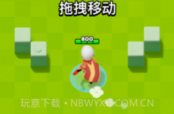 弓箭传说v1.0.12截图