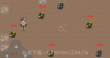 沙盒地球v0.8.10截图
