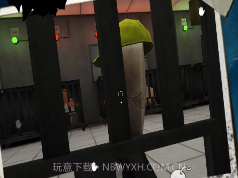 恐怖冰淇淋9监狱v1.9截图