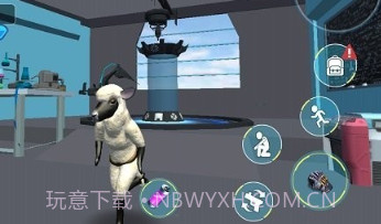 羊模拟器v1.13截图