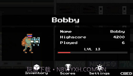 生化山姆V0.6截图