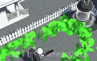 我的鼓风机v1.0.11截图