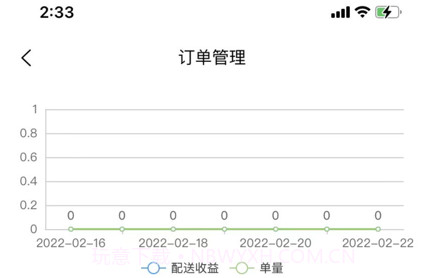 妙送配送端v1.1.14截图