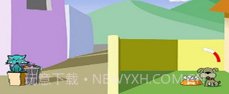 狗猫战斗v2.9截图