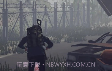 亡灵地平线生存射击v4鐎瑰宕渧1.4截图