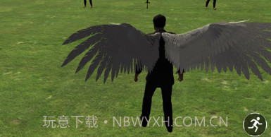 路西法恶魔天使超级英雄v1.8截图