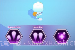 银河乱兵v2.1.14截图