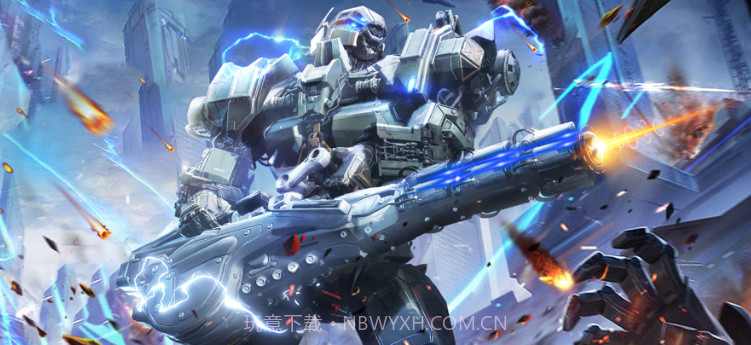 星骸骑士v2.0.12截图