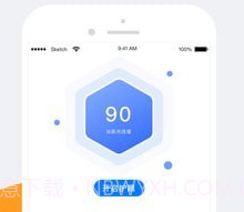 小护眼v1.2.8截图