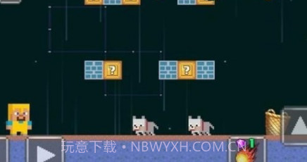 工艺世界矿工冒险v1.13截图