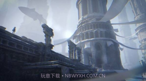 尼尔重获新生V1.8截图