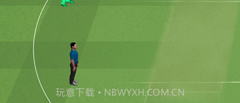 玩现场板球v1.12截图