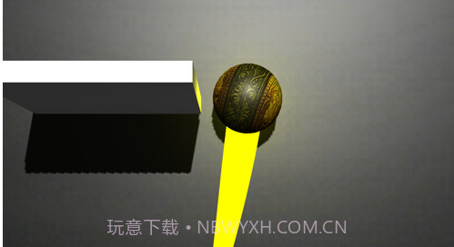 滚动霓虹球v1.13截图