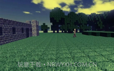殖民地生存v1.2.11截图
