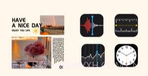 桌面主题管家v1.0.7截图