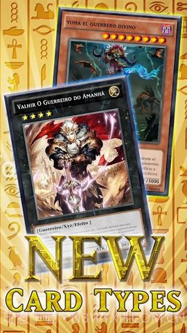 王卡牌缔造者（Card Maker for YugiOh）2.3.7截图