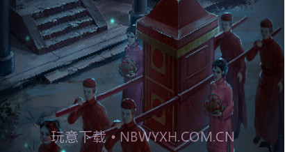 隐秘的怪谈v2.12截图