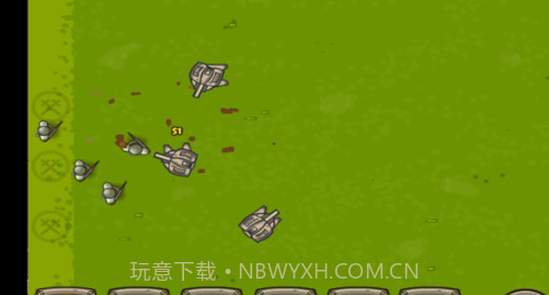 二战防御战v1.14截图