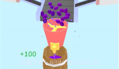 葡萄汁工厂v1.0.10截图